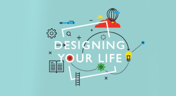 ¿Puede utilizarse Design Thinking para diseñar una vida más plena?