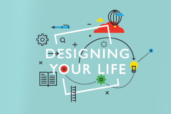¿Puede utilizarse Design Thinking para diseñar una vida más plena?