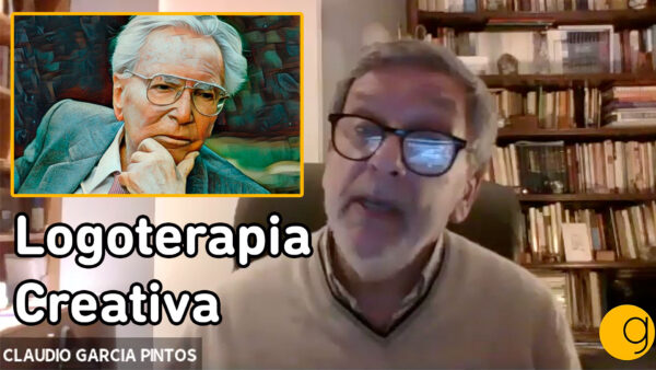 Dr. Claudio García Pintos: «La vida como un crucigrama» (CLASE COMPLETA)
