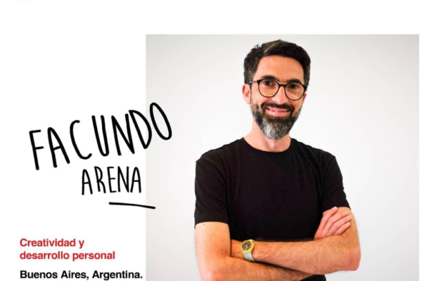 Facundo Arena «Karate con la Mente» (TEDx Córdoba 2021)