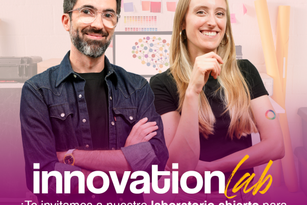 Innovation Lab #1 (Buenos Aires)