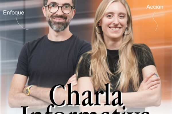 Programa de Autoliderazgo: Charla Informativa