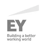 EY logo