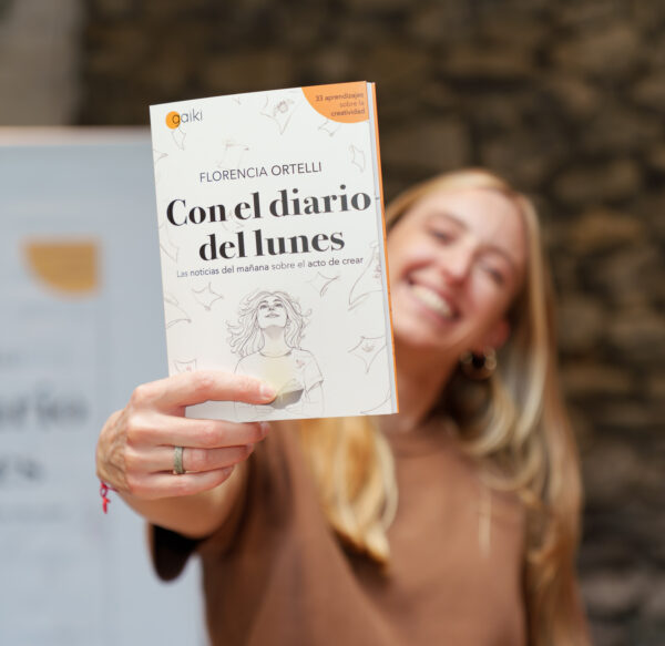 Presentación en Buenos Aires de «Con el diario del lunes»