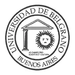 Universidad de Belgrano logo