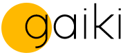 Gaiki Logo