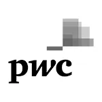 pwc logo