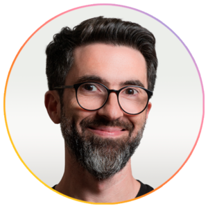 Facundo Arena, Fundador del Laboratorio Gaiki y profesor de Coaching Creativo.