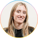 Florencia Ortelli, Workshop Design Leaer de Gaiki y profesora de Coaching Creativo.