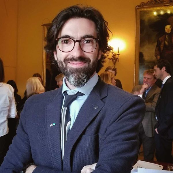 Universidad de Cambridge UK