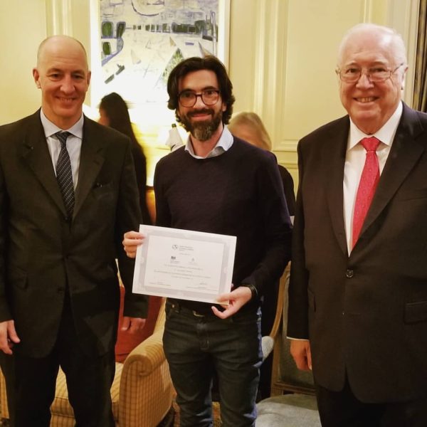 Embajada de UK en Argentina