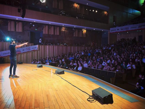 Usina del Arte (Buenos Aires)