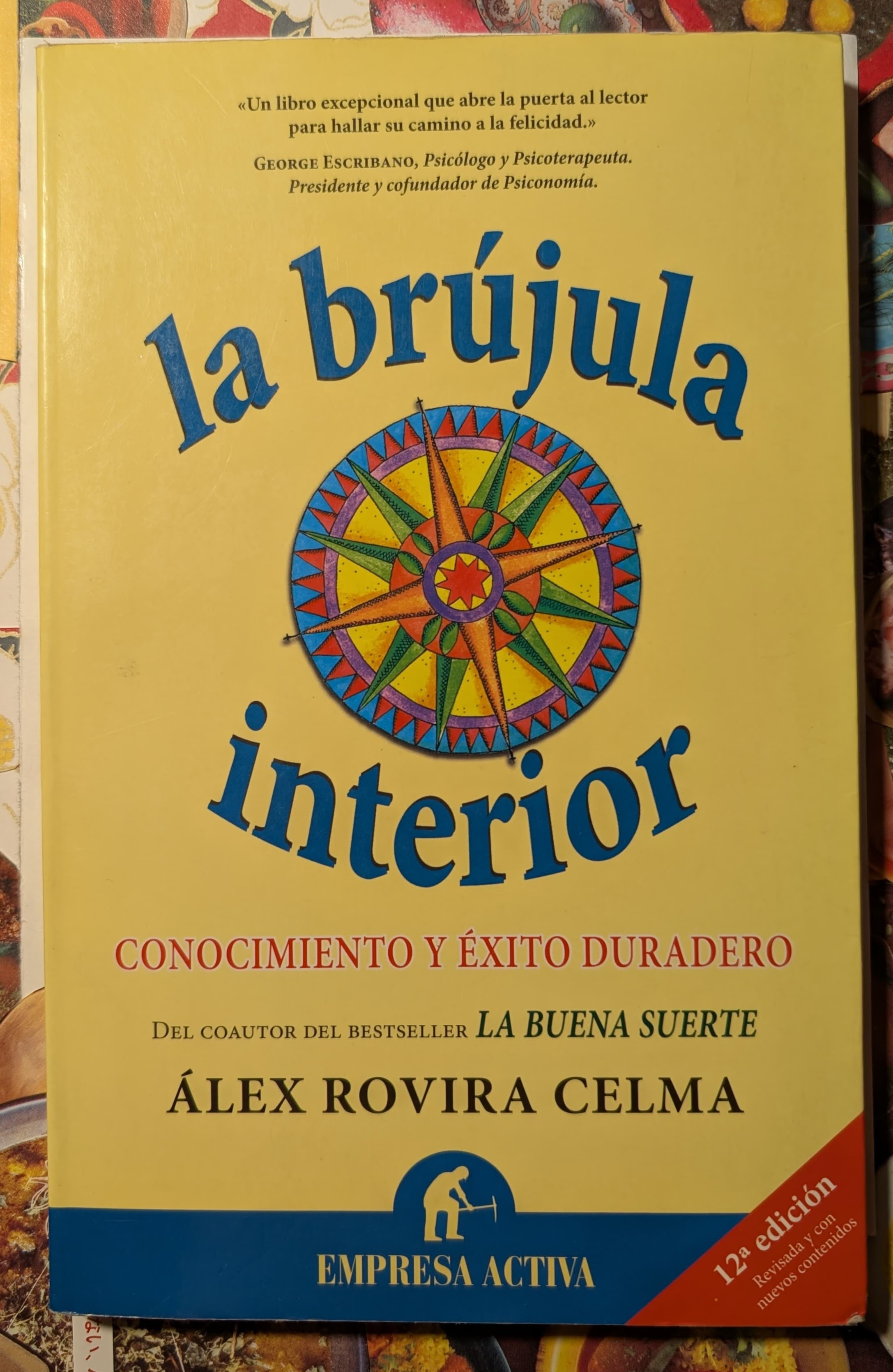 cuando la productividad descontrole tu brujula recuerda este libro 01