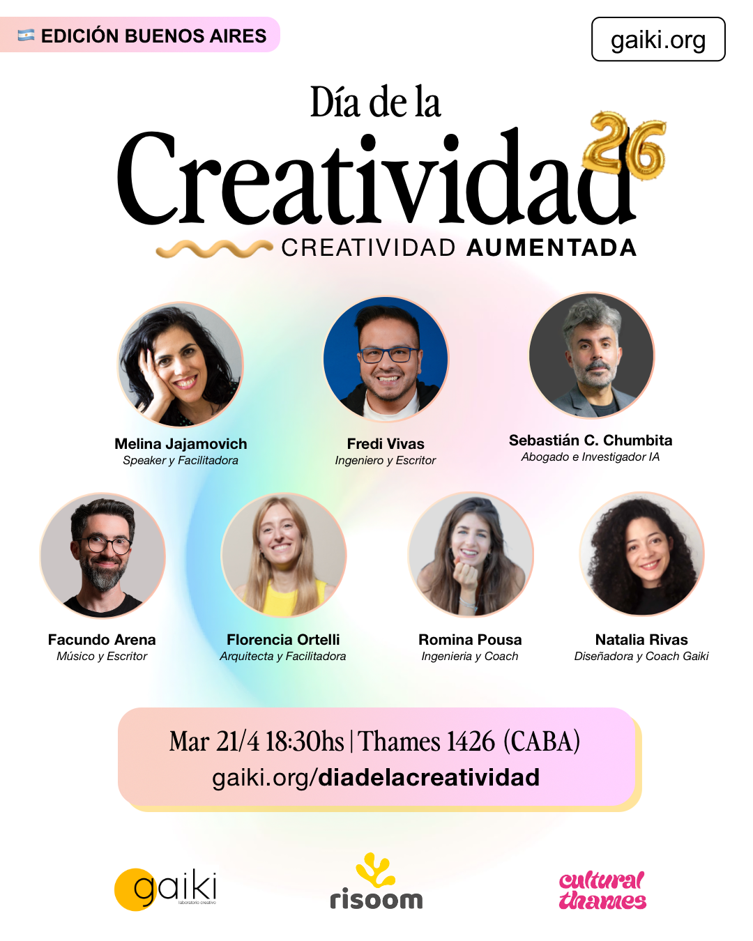 dia de la creatividad en buenos aires 01
