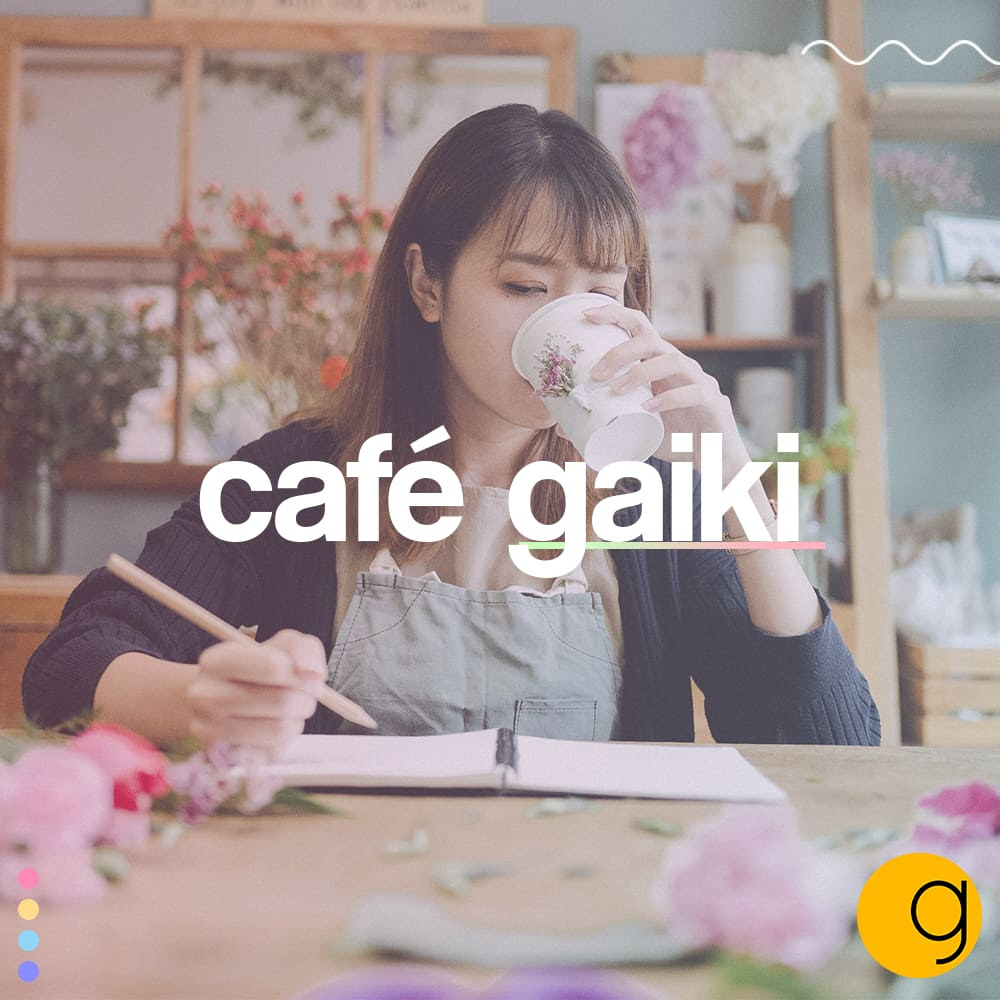 la playlist de gaiki 01