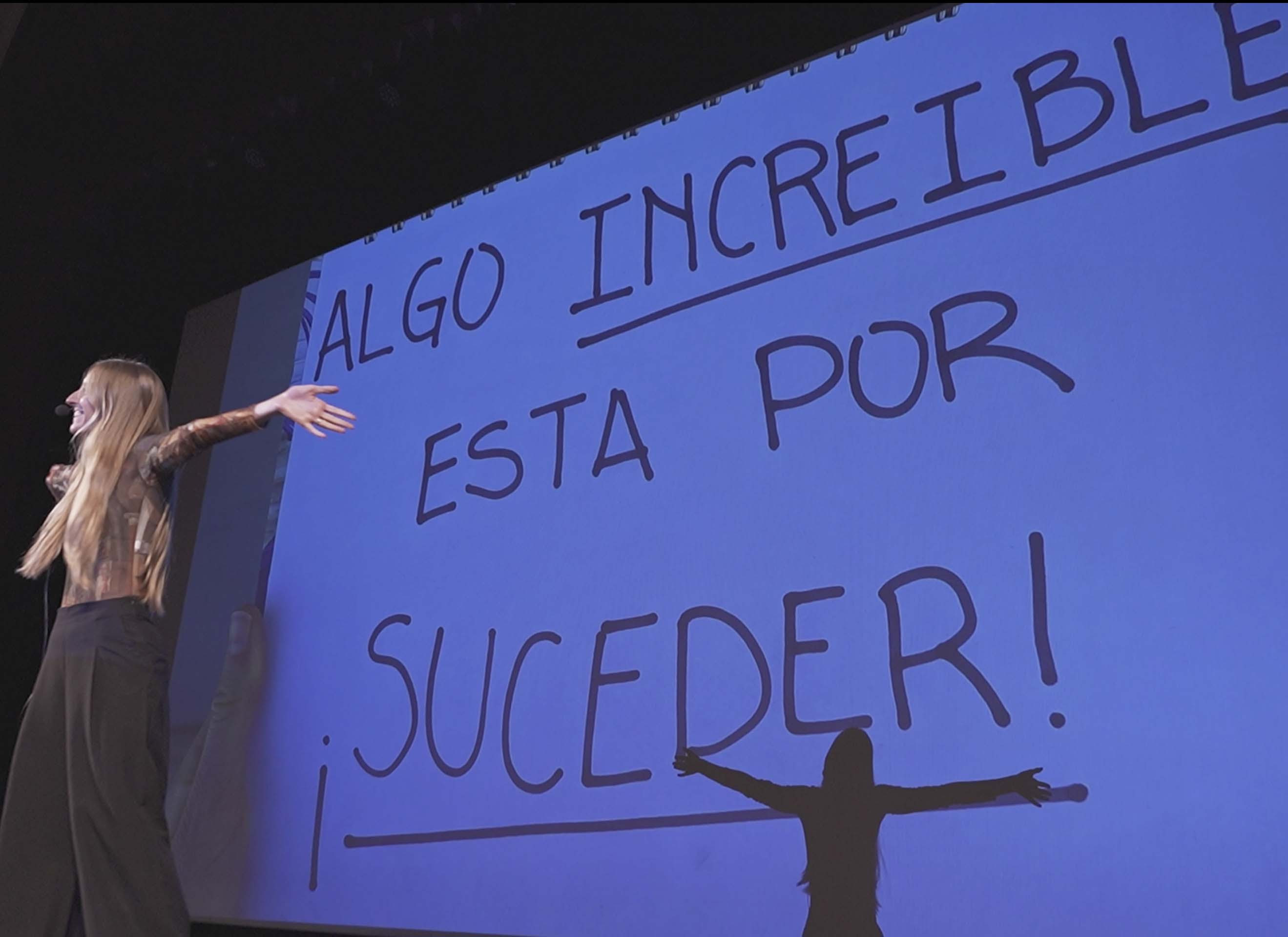 la primera semana del ano 01